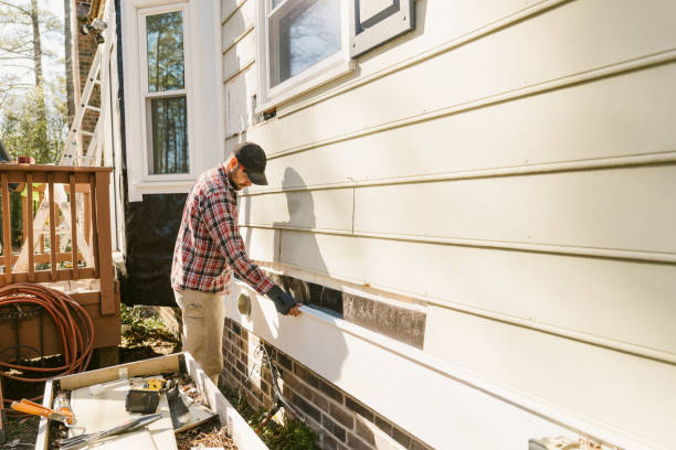 Trusted Wood Siding service in Curtis Bay, MD - Squared Siding